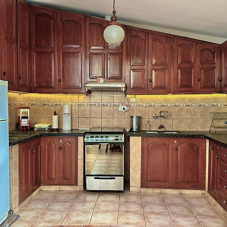 הוילה קאפאייט Casa Los Nogales מראה חיצוני תמונה