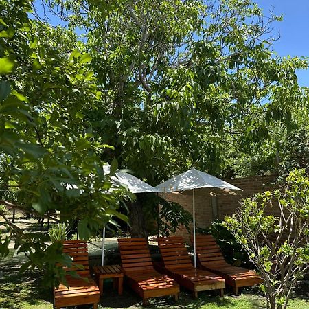 הוילה קאפאייט Casa Los Nogales מראה חיצוני תמונה