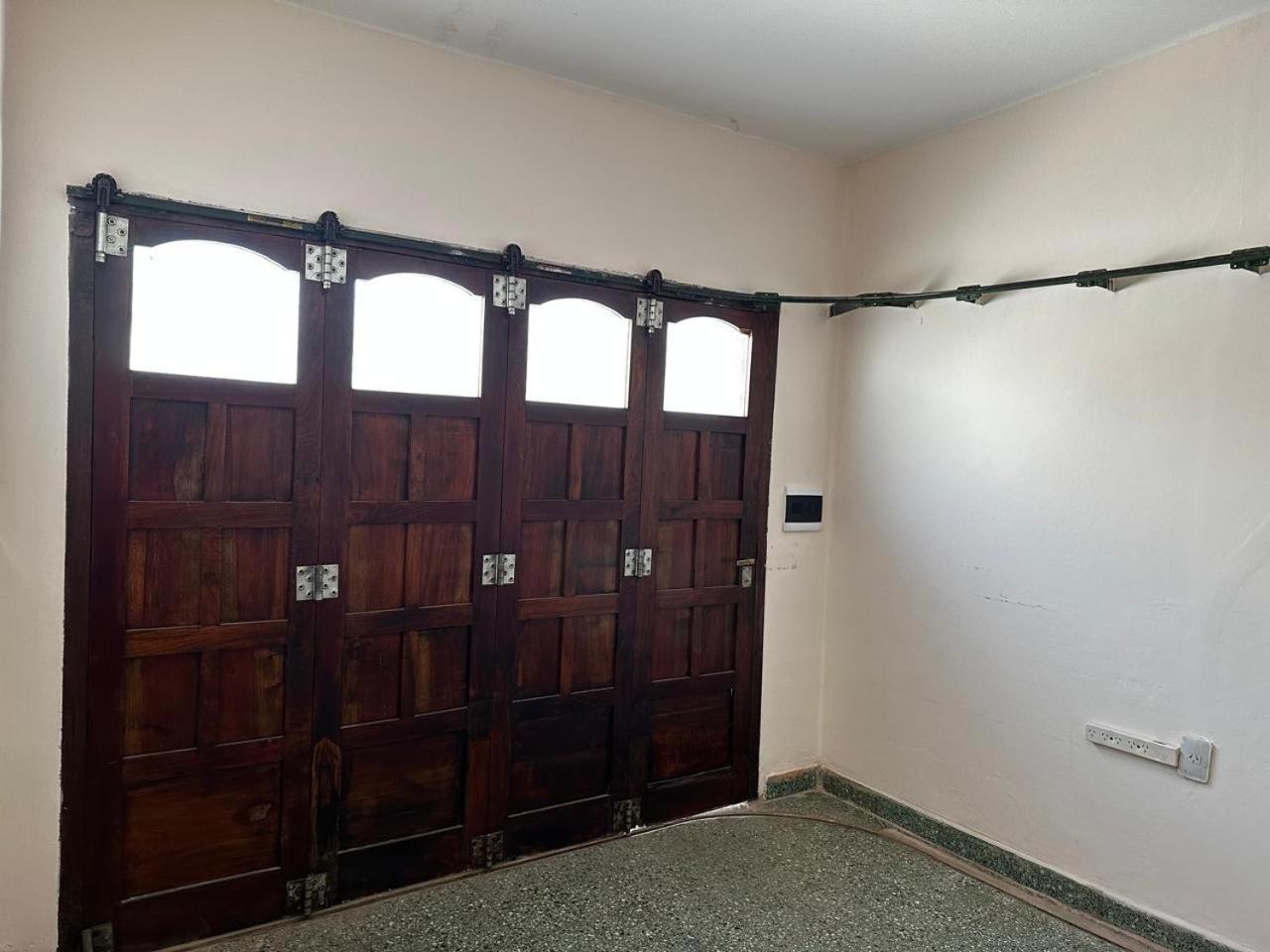 הוילה קאפאייט Casa Los Nogales מראה חיצוני תמונה