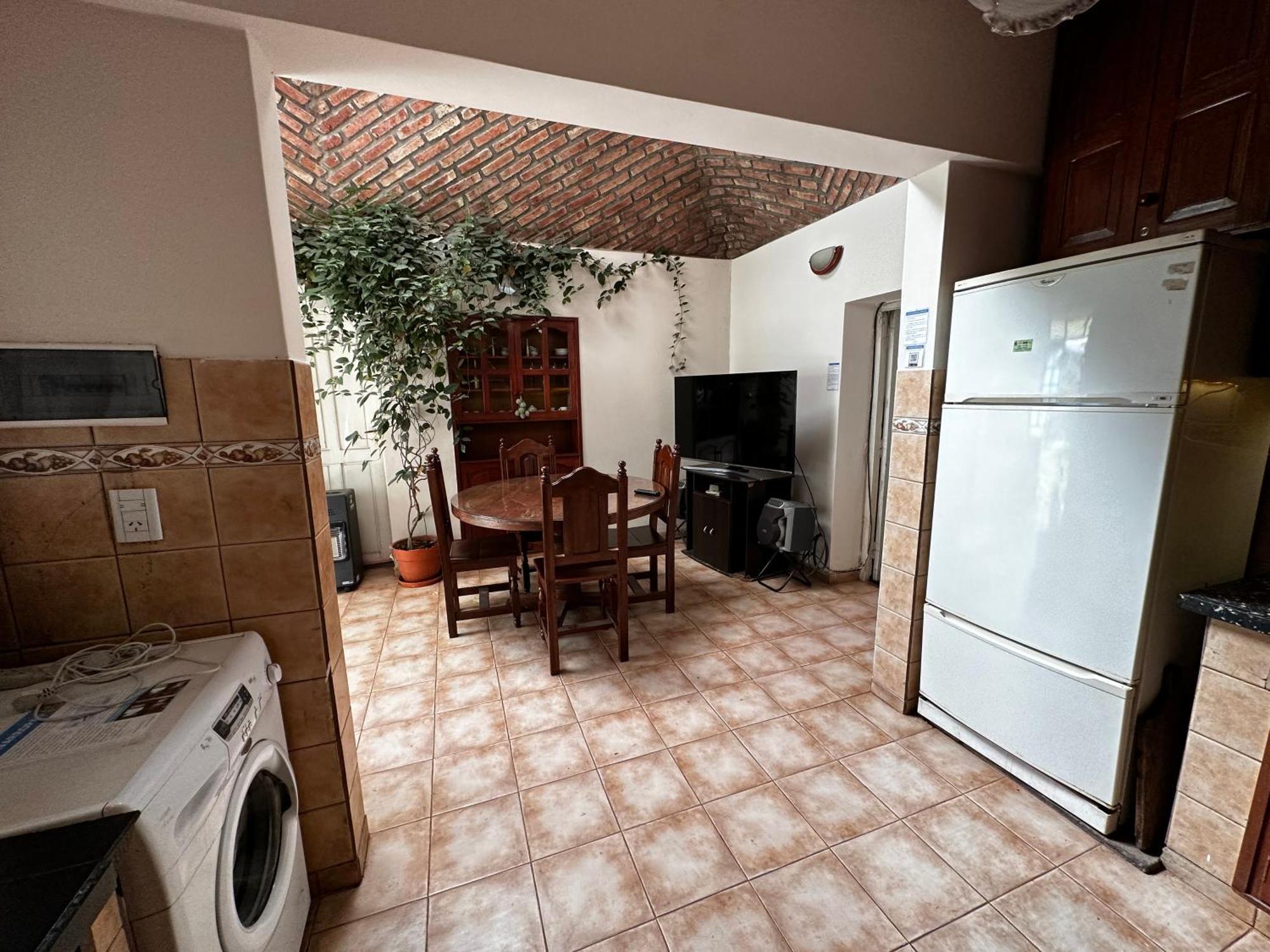 הוילה קאפאייט Casa Los Nogales מראה חיצוני תמונה